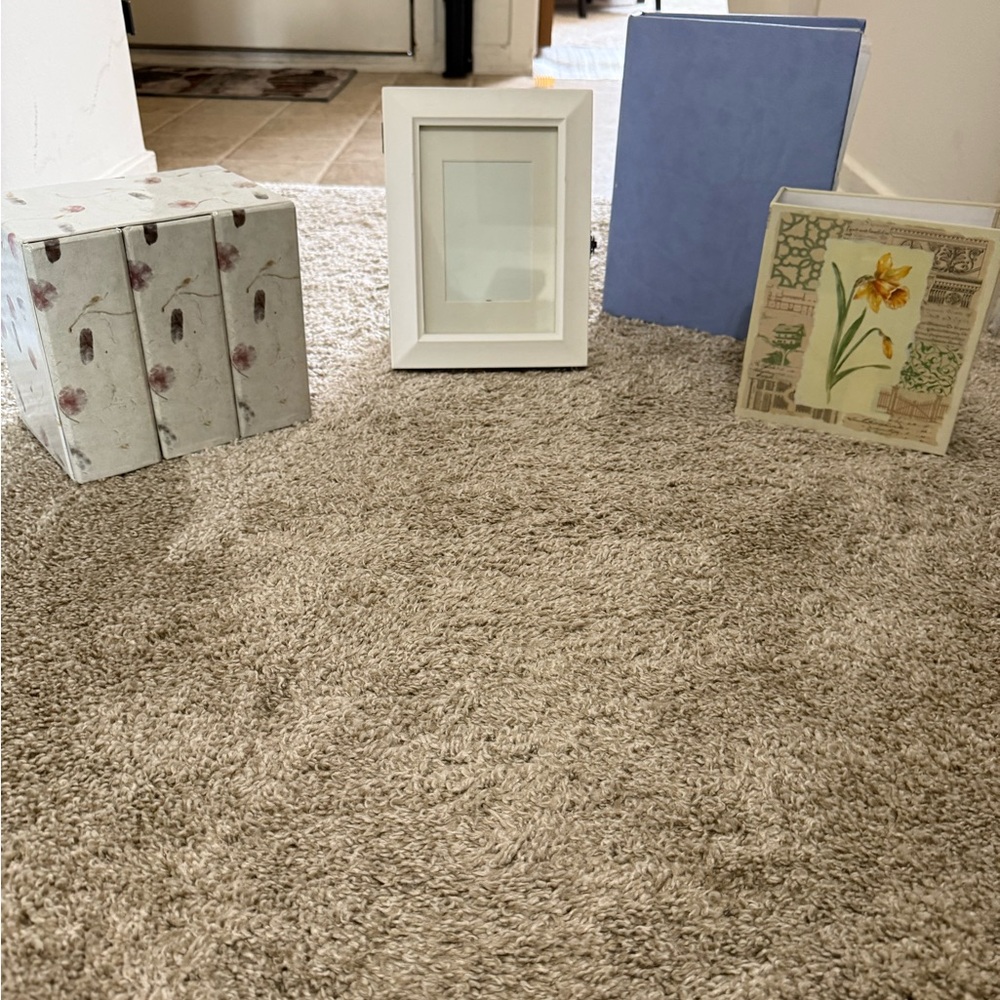 Collection of photo Albums to inspire you to collect your photos in one place!